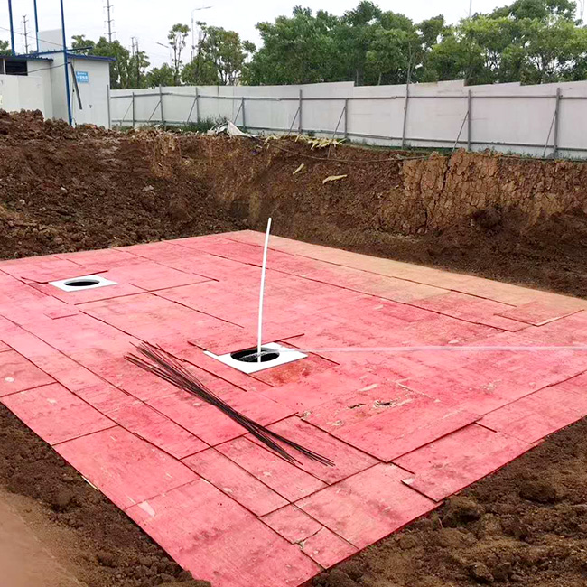 雨水收集系统示意图 雨水收集系统示意图