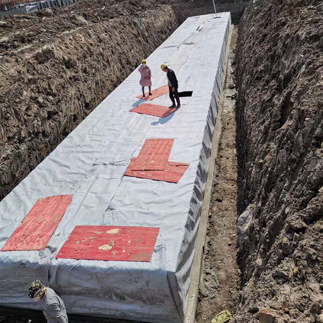雨水收集系统 雨水收集系统